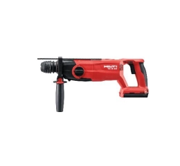 TE 5-22 Martelo perfurador SDS Plus.